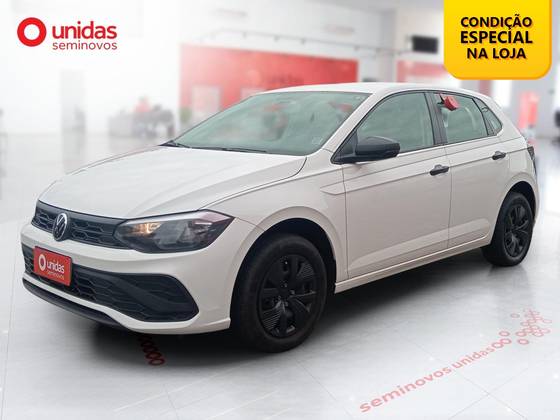 VOLKSWAGEN POLO 1.0 MPI TRACK MANUAL